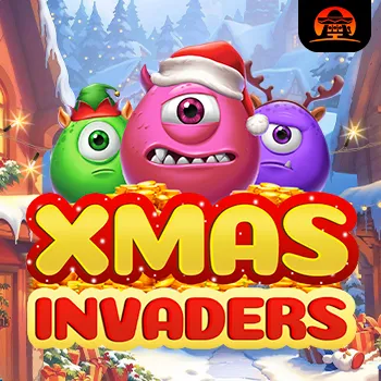 Xmas Invaders